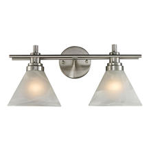 ELK Home Plus 11401/2 - VANITY LIGHT