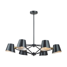 ELK Home Plus 1141-018 - CHANDELIER