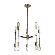 ELK Home Plus 1141-027 - CHANDELIER