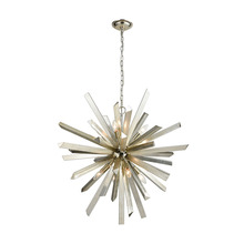 ELK Home Plus 1141-073 - CHANDELIER