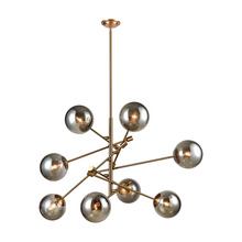 ELK Home Plus 1141-082 - CHANDELIER