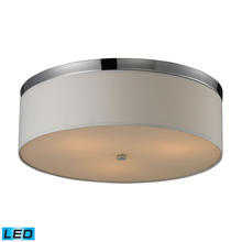 ELK Home Plus 11445/3-LED - FLUSH MOUNT