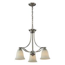 ELK Home Plus 11522/3 - CHANDELIER