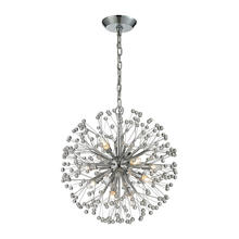 ELK Home Plus 11545/9 - CHANDELIER