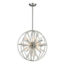 ELK Home Plus 11562/10 - CHANDELIER