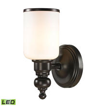 ELK Home Plus 11590/1-LED - VANITY LIGHT