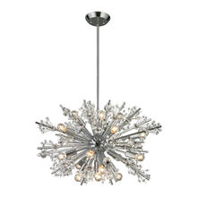 ELK Home Plus 11751/19 - CHANDELIER