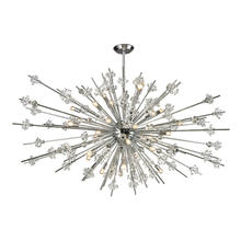 ELK Home Plus 11754/31 - CHANDELIER