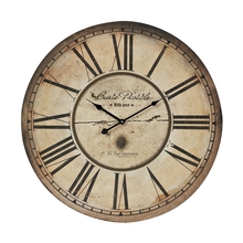 ELK Home Plus 118-042 - CLOCK