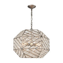 ELK Home Plus 11837/8 - CHANDELIER