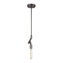 ELK Home Plus 11847/1 - MINI PENDANT