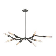 ELK Home Plus 11857/8 - CHANDELIER