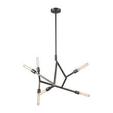 ELK Home Plus 11858/6 - CHANDELIER