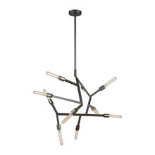 ELK Home Plus 11859/10 - CHANDELIER