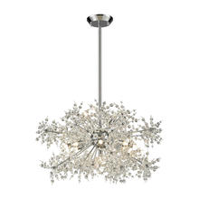 ELK Home Plus 11894/11 - CHANDELIER