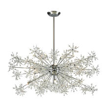 ELK Home Plus 11896/20 - CHANDELIER