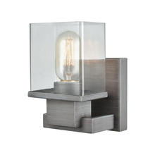 ELK Home Plus 11940/1 - VANITY LIGHT