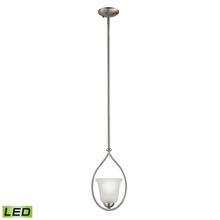 ELK Home Plus 1201PS/20-LED - MINI PENDANT