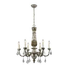 ELK Home Plus 1202-005 - CHANDELIER