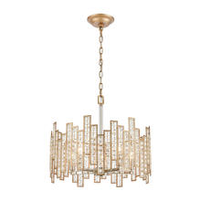 ELK Home Plus 12134/5 - CHANDELIER