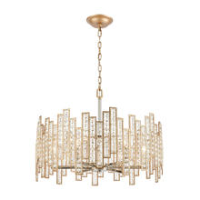 ELK Home Plus 12135/6 - CHANDELIER