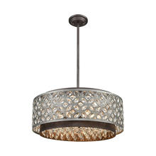 ELK Home Plus 12164/6 - CHANDELIER