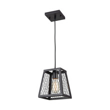 ELK Home Plus 1217-1011 - MINI PENDANT