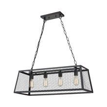 ELK Home Plus 1217-1013 - CHANDELIER