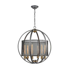 ELK Home Plus 12171/6 - CHANDELIER