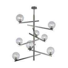 ELK Home Plus 12184/8 - CHANDELIER