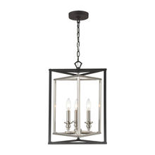 ELK Home Plus 12235/3 - PENDANT