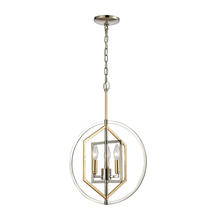 ELK Home Plus 12262/3 - CHANDELIER