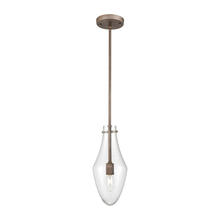 ELK Home Plus 12296/1 - MINI PENDANT