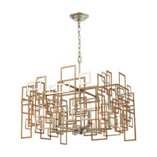 ELK Home Plus 12305/6 - CHANDELIER