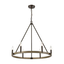 ELK Home Plus 12316/6 - CHANDELIER