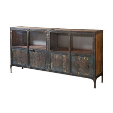 ELK Home Plus 12326 - CABINET - CREDENZA