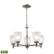 ELK Home Plus 1305CH/20-LED - CHANDELIER