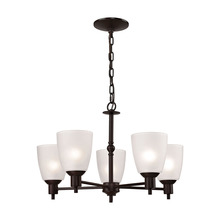 ELK Home Plus 1355CH/10 - CHANDELIER