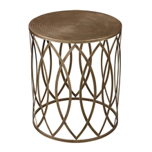 ELK Home Plus 138-009 - ACCENT TABLE