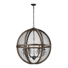 ELK Home Plus 140-008 - PENDANT