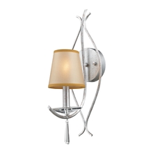 ELK Home Plus 14080/1 - SCONCE