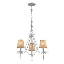 ELK Home Plus 14081/3 - CHANDELIER