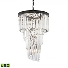 ELK Home Plus 14217/6-LED - CHANDELIER