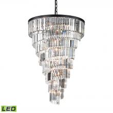 ELK Home Plus 14219/14-LED - CHANDELIER