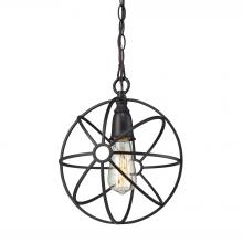 ELK Home Plus 14241/1 - MINI PENDANT