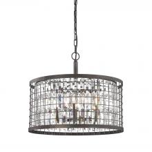 ELK Home Plus 14344/6 - CHANDELIER