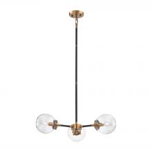 ELK Home Plus 14431/3 - CHANDELIER