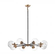 ELK Home Plus 14433/8 - CHANDELIER