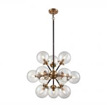 ELK Home Plus 14434/12 - CHANDELIER