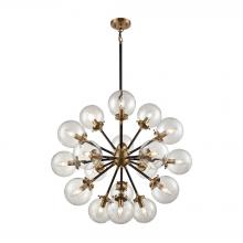 ELK Home Plus 14435/18 - CHANDELIER